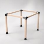 Any Size Pergola Kit for 6x6 Wood Posts