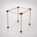 Pergola Kit for 4x4 Wood Posts