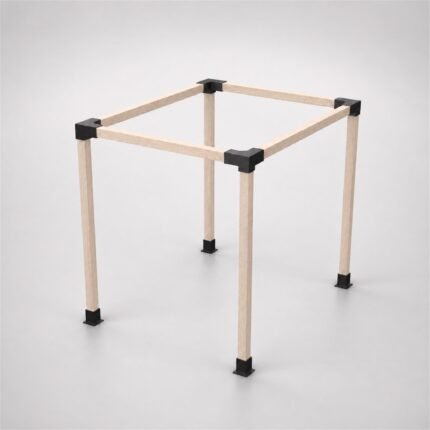 Pergola Kit for 4x4 Wood Posts